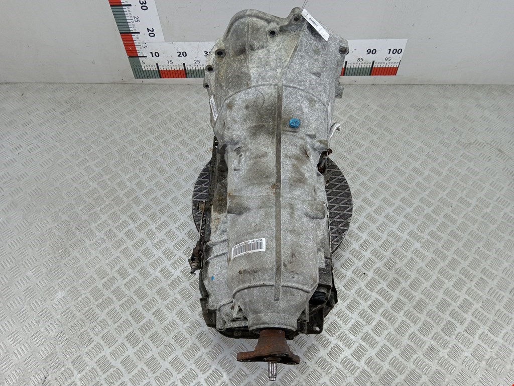 АКПП (Автоматическая коробка переключения передач) BMW 5er 5 серия E60/E61 2003-2010