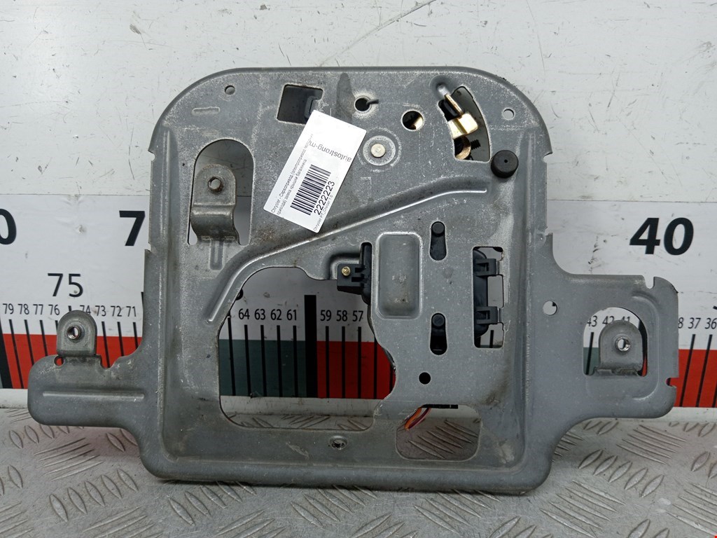 Активатор замка багажника CHRYSLER PT Cruser 2000-2010