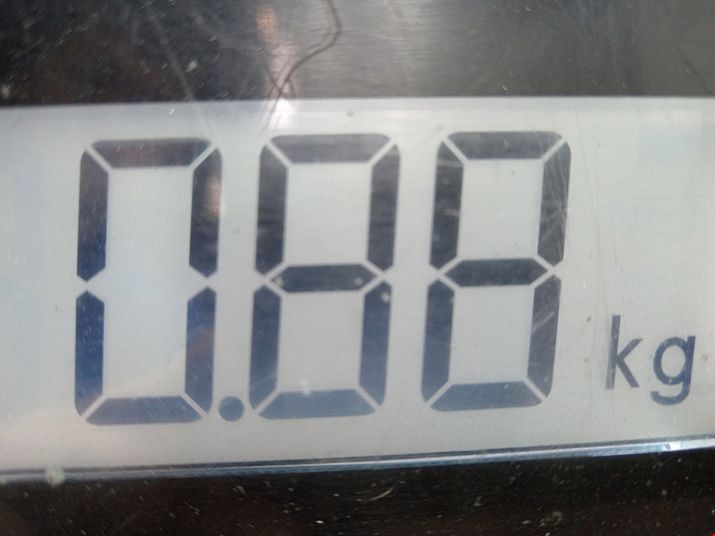 Активатор замка багажника CHRYSLER PT Cruser 2000-2010