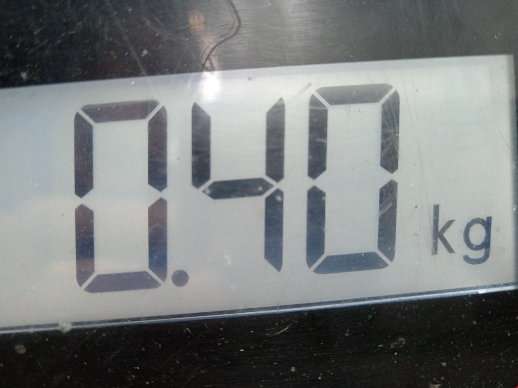 Замок багажника (крышки двери) AUDI A6 C5 1997-2004