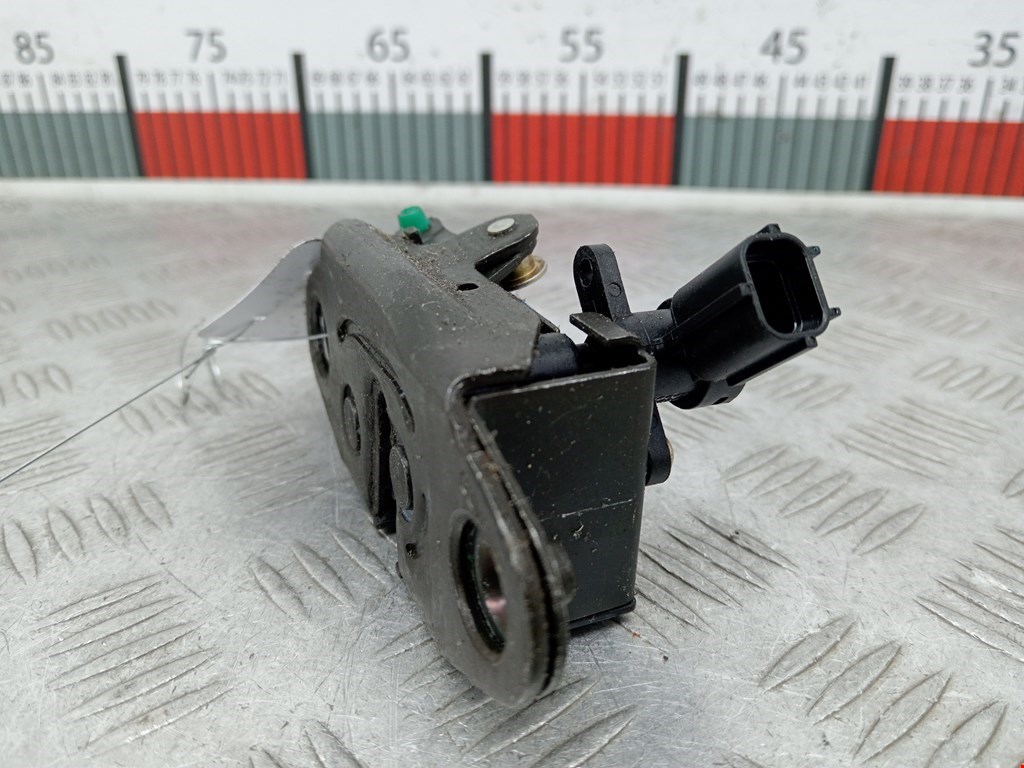 Замок багажника (крышки двери) CHRYSLER PT Cruser 2000-2010