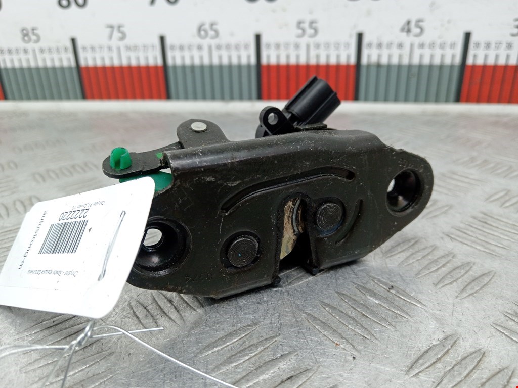 Замок багажника (крышки двери) CHRYSLER PT Cruser 2000-2010