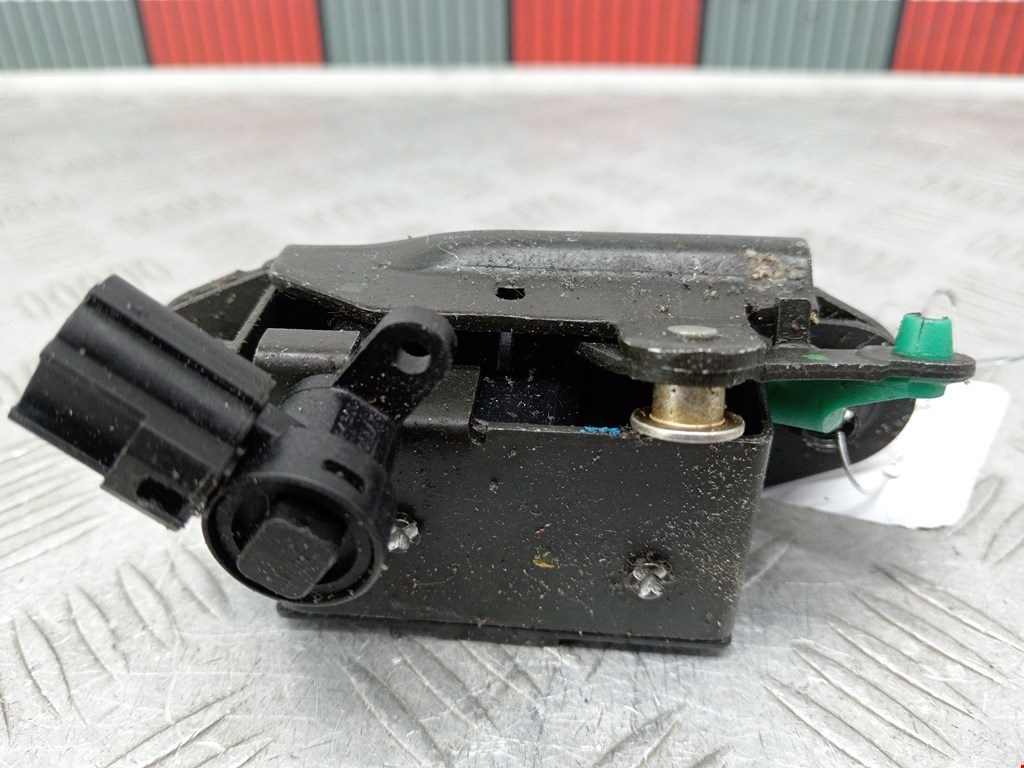 Замок багажника (крышки двери) CHRYSLER PT Cruser 2000-2010