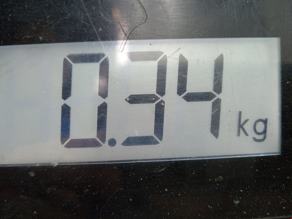 Замок багажника (крышки двери) CHRYSLER PT Cruser 2000-2010