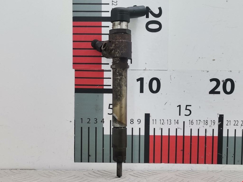 Форсунка дизельная электрическая PEUGEOT 607 2000-2010