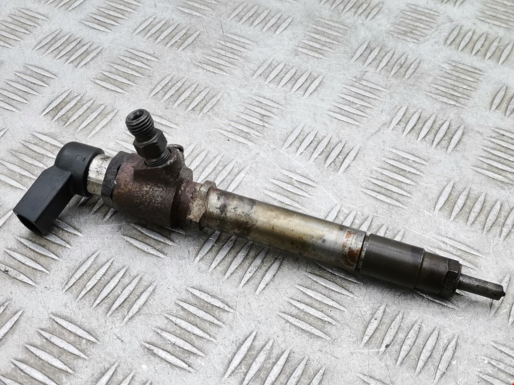 Форсунка дизельная электрическая PEUGEOT 607 2000-2010