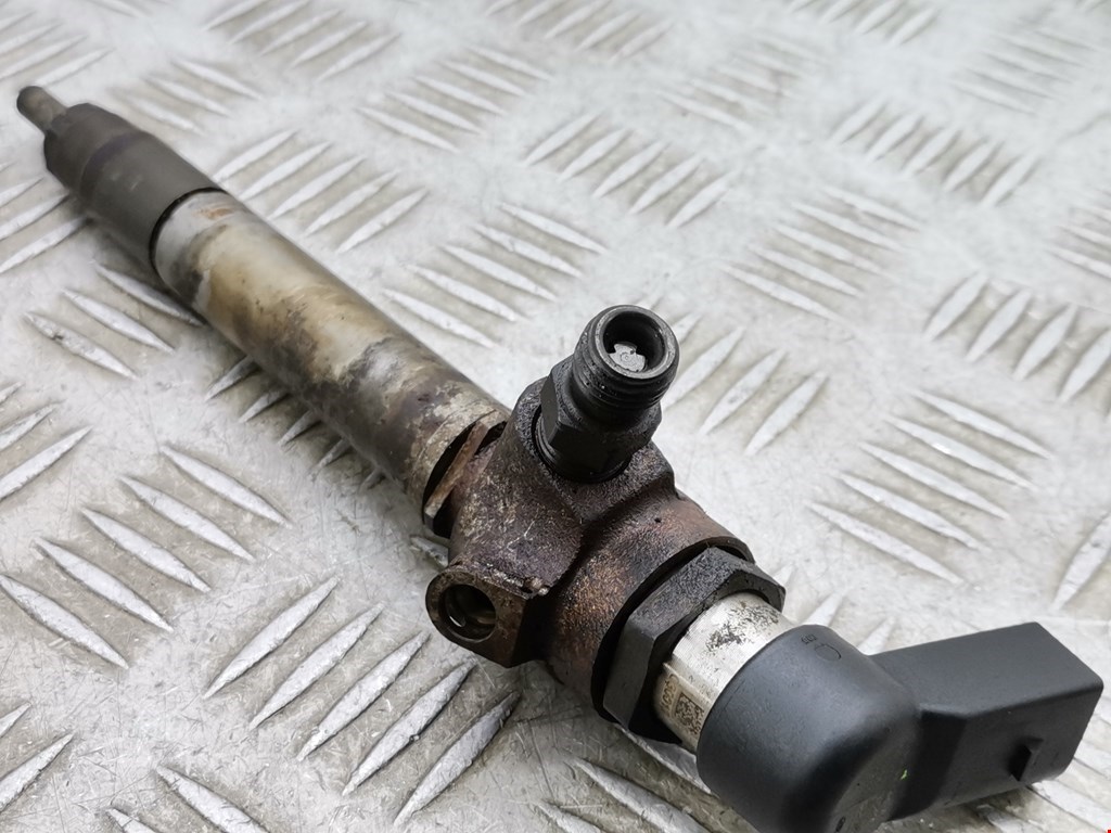 Форсунка дизельная электрическая PEUGEOT 607 2000-2010