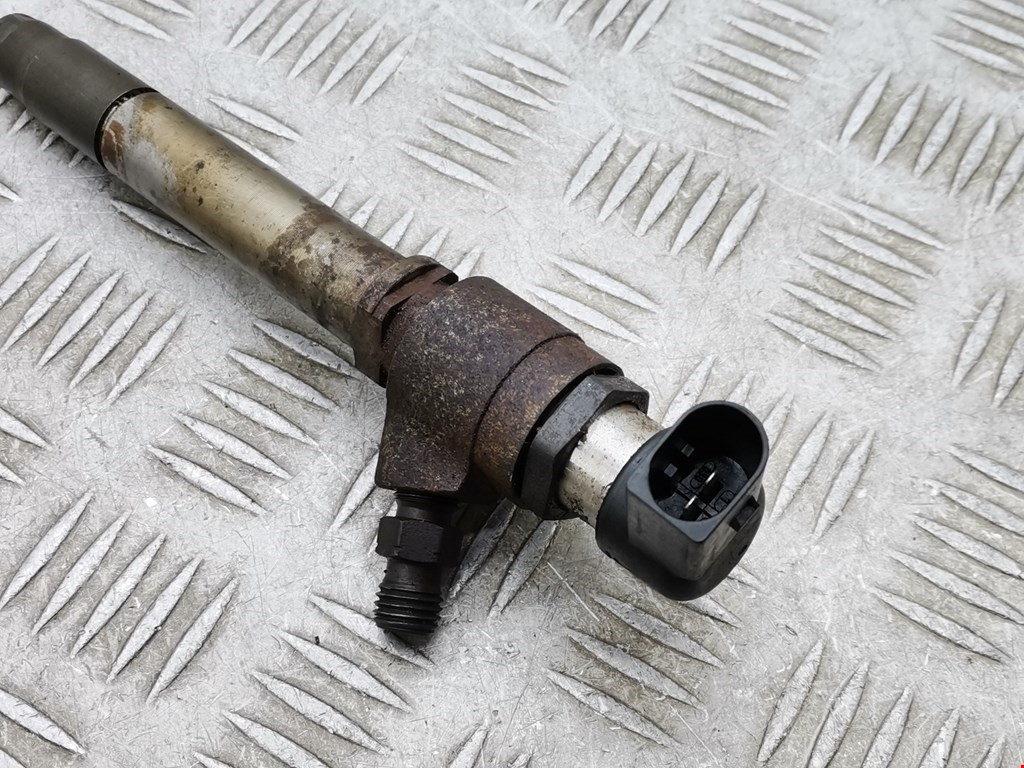 Форсунка дизельная электрическая PEUGEOT 607 2000-2010