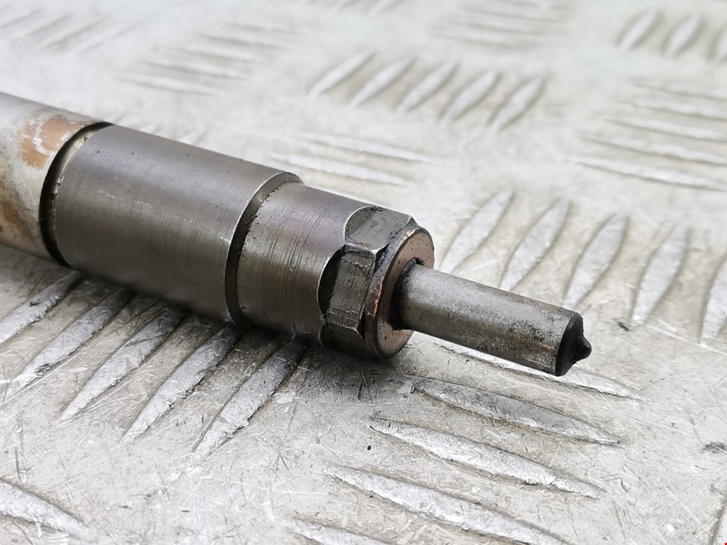 Форсунка дизельная электрическая PEUGEOT 607 2000-2010