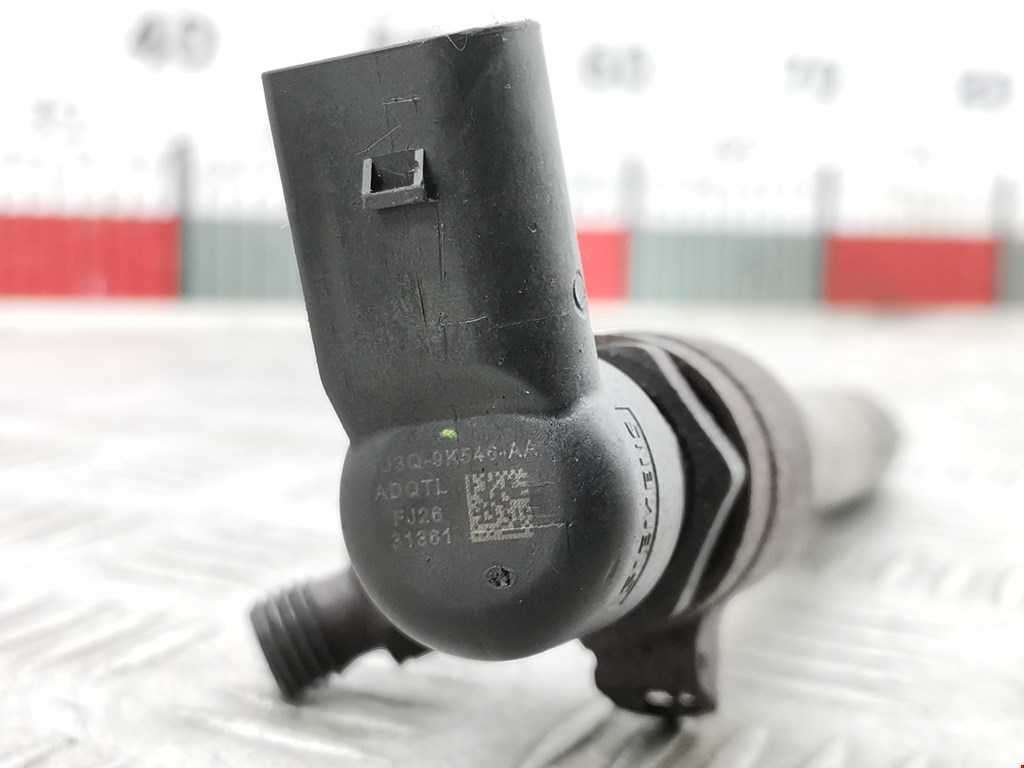 Форсунка дизельная электрическая PEUGEOT 607 2000-2010