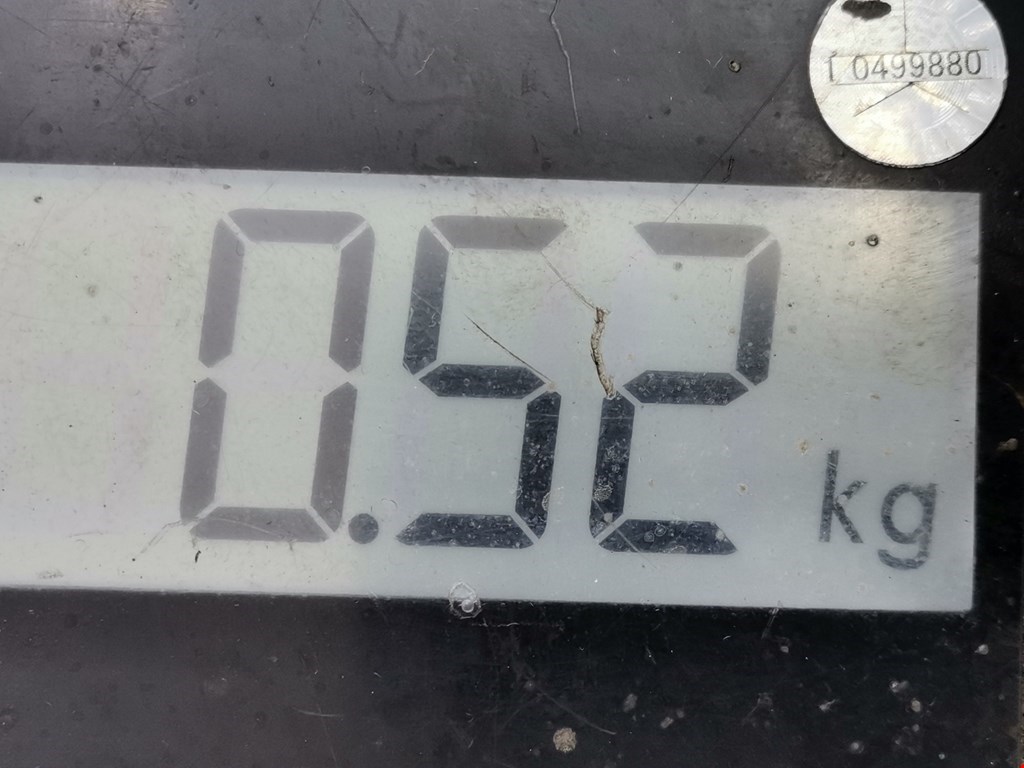 Форсунка дизельная электрическая PEUGEOT 607 2000-2010