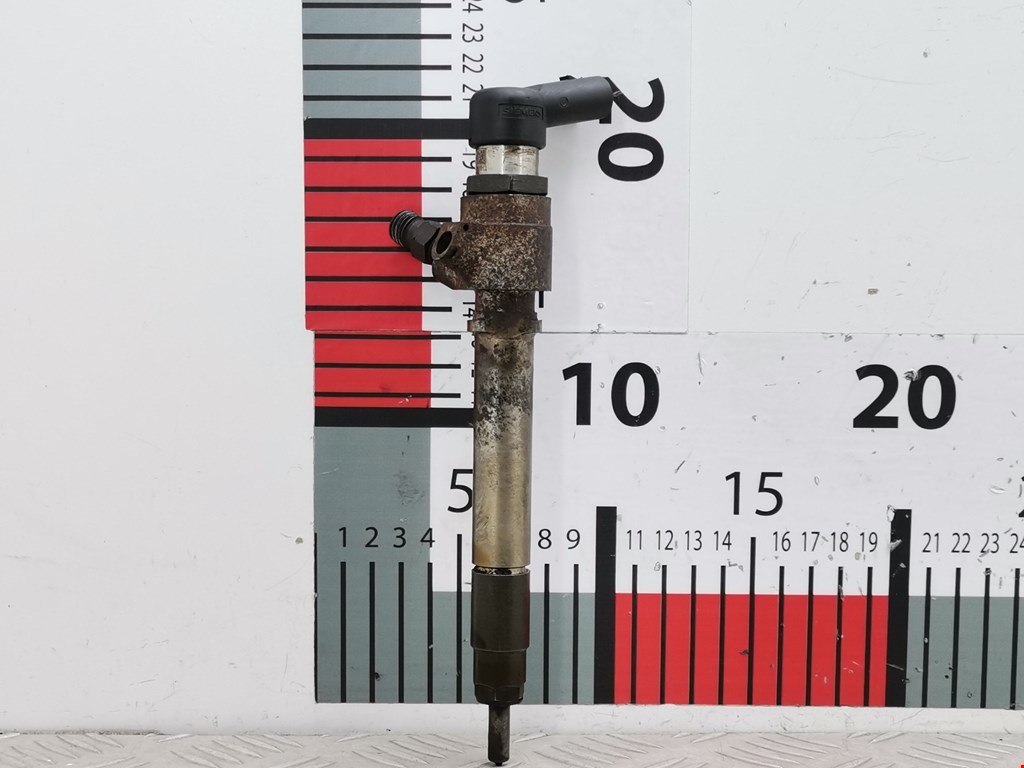 Форсунка дизельная электрическая PEUGEOT 607 2000-2010