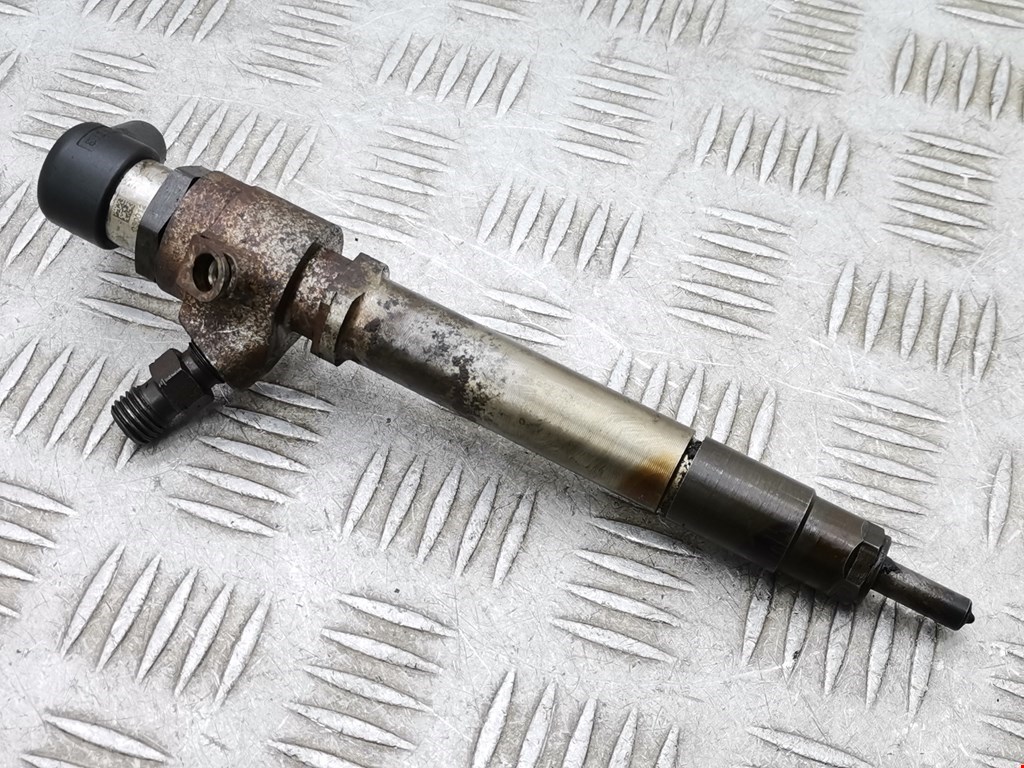 Форсунка дизельная электрическая PEUGEOT 607 2000-2010