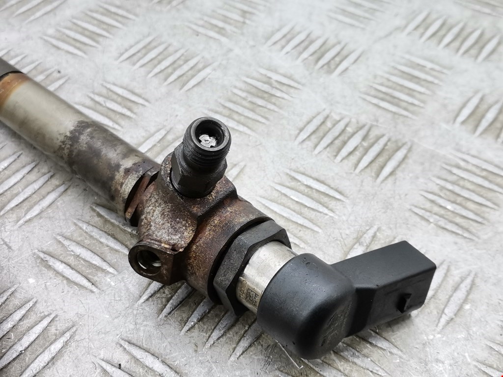 Форсунка дизельная электрическая PEUGEOT 607 2000-2010