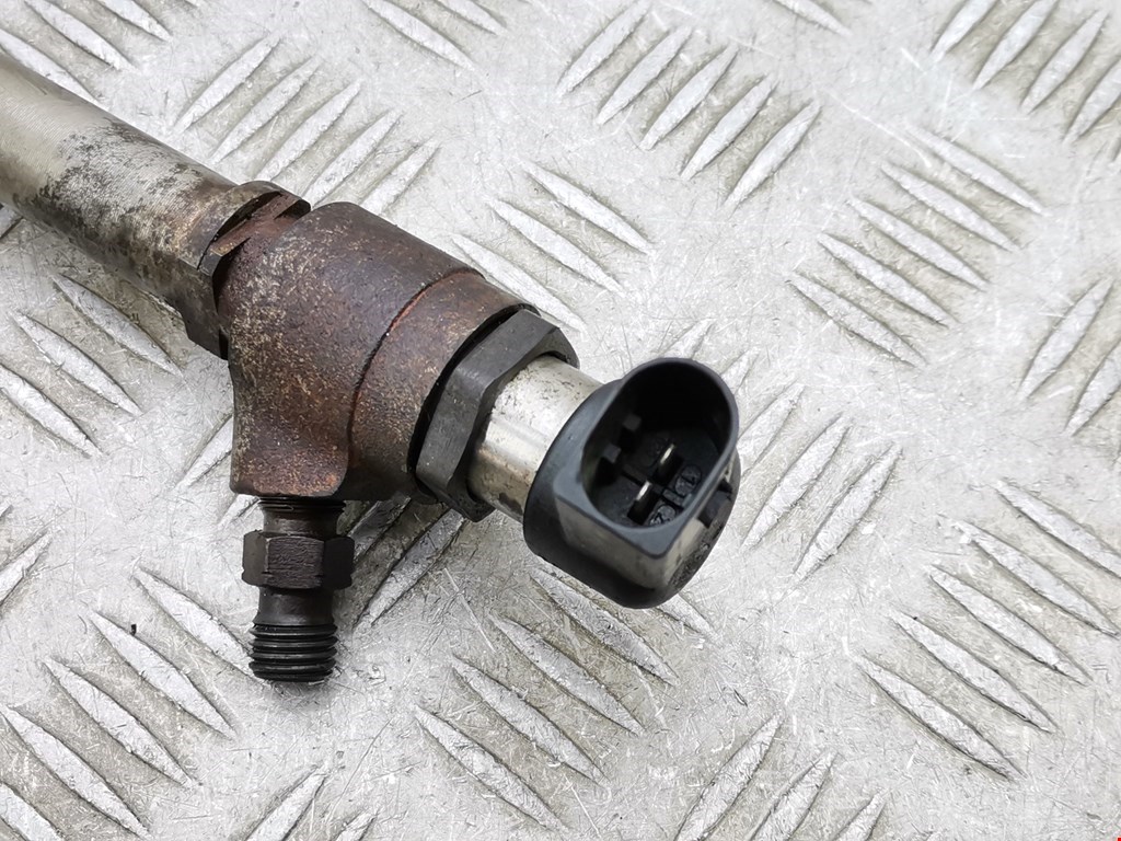 Форсунка дизельная электрическая PEUGEOT 607 2000-2010