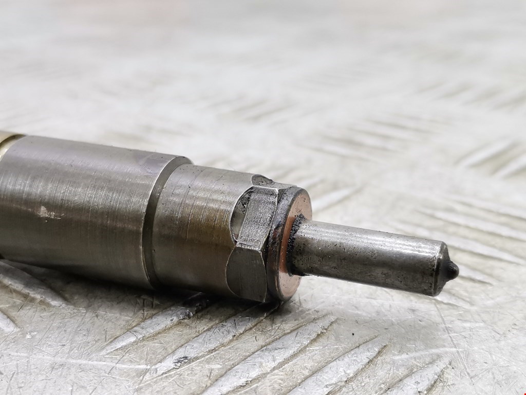 Форсунка дизельная электрическая PEUGEOT 607 2000-2010