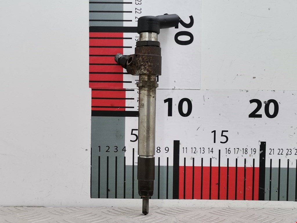 Форсунка дизельная электрическая PEUGEOT 607 2000-2010