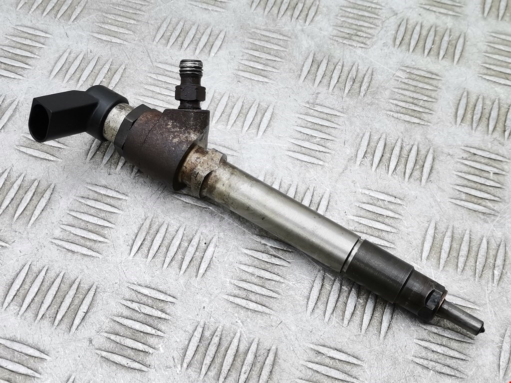 Форсунка дизельная электрическая PEUGEOT 607 2000-2010