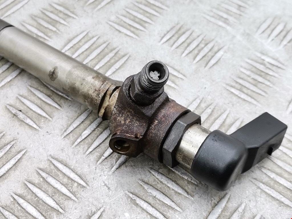 Форсунка дизельная электрическая PEUGEOT 607 2000-2010