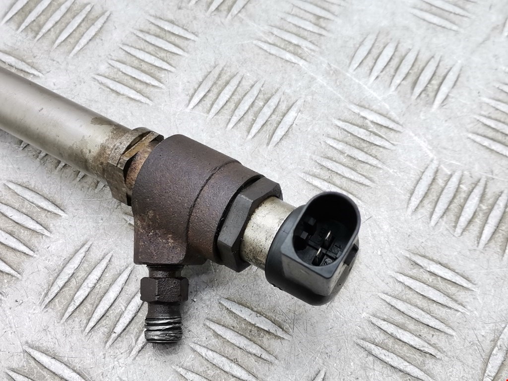 Форсунка дизельная электрическая PEUGEOT 607 2000-2010