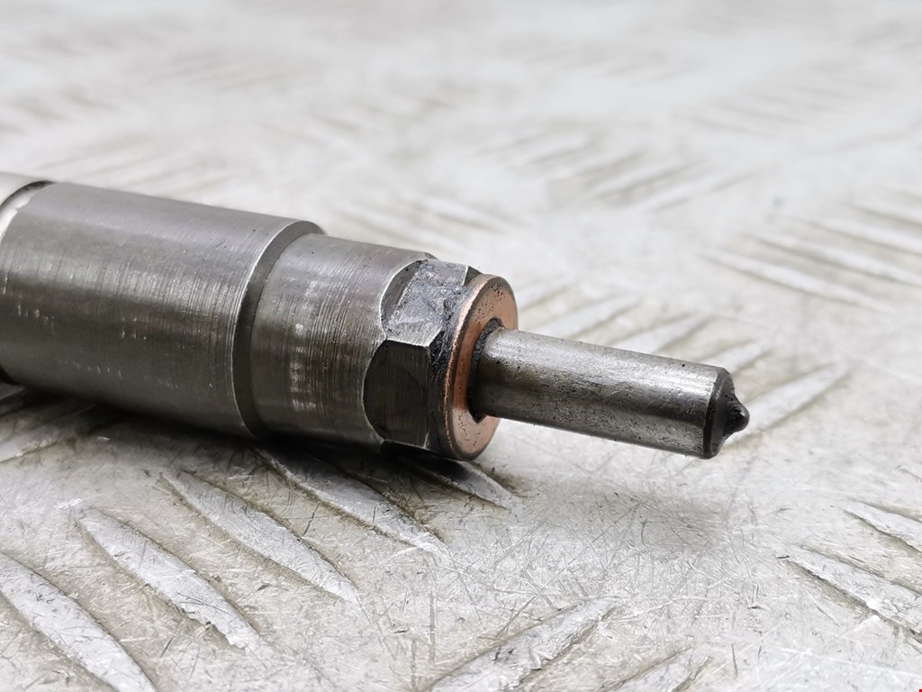 Форсунка дизельная электрическая PEUGEOT 607 2000-2010