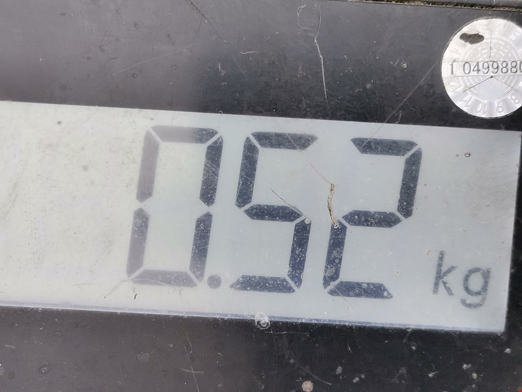 Форсунка дизельная электрическая PEUGEOT 607 2000-2010