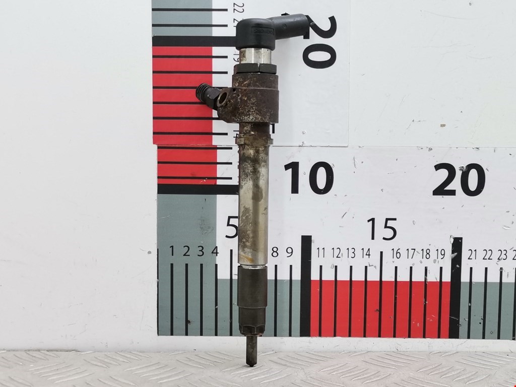 Форсунка дизельная электрическая PEUGEOT 607 2000-2010