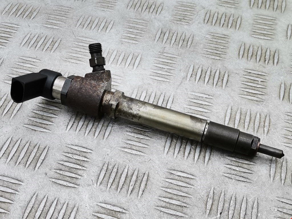 Форсунка дизельная электрическая PEUGEOT 607 2000-2010