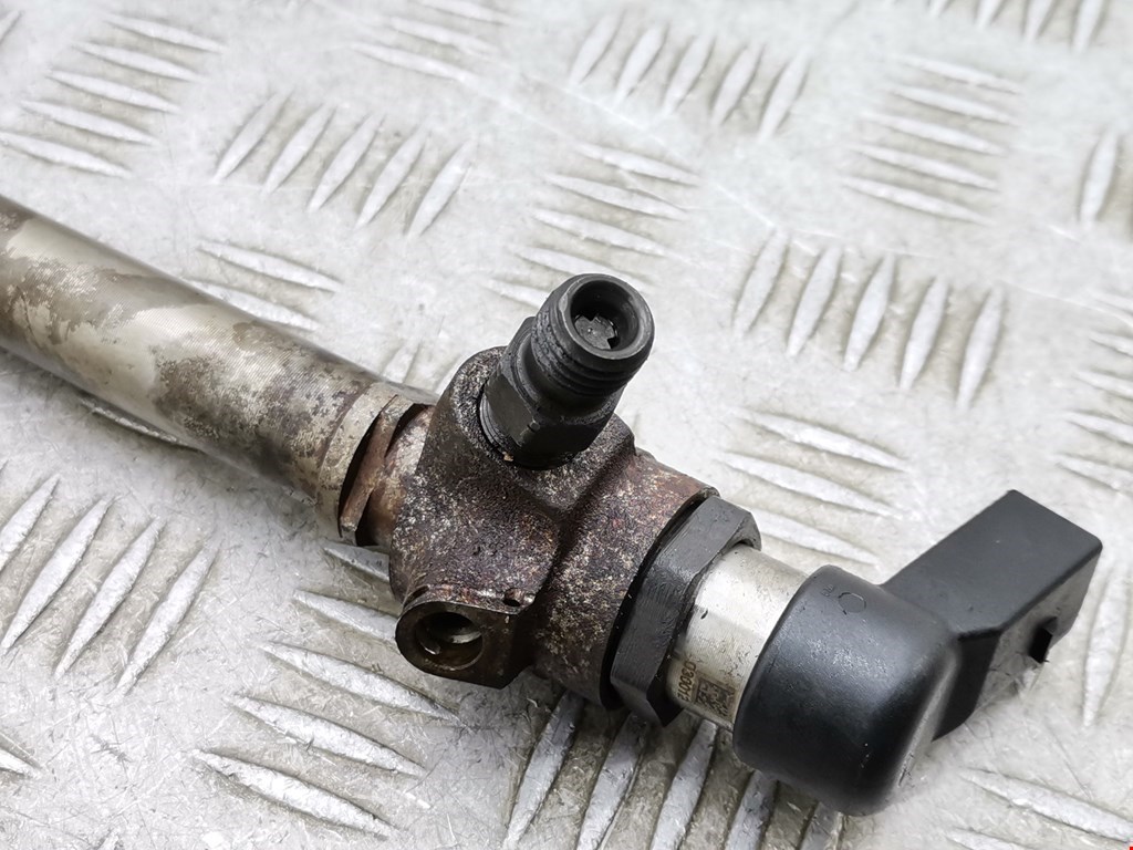 Форсунка дизельная электрическая PEUGEOT 607 2000-2010