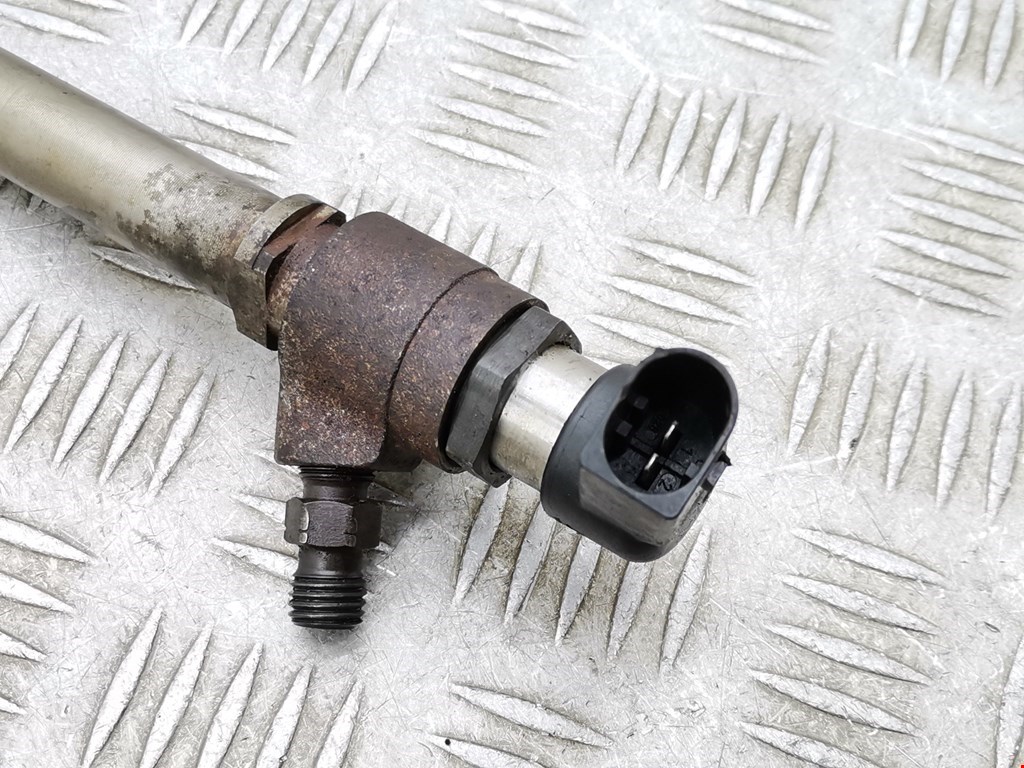 Форсунка дизельная электрическая PEUGEOT 607 2000-2010