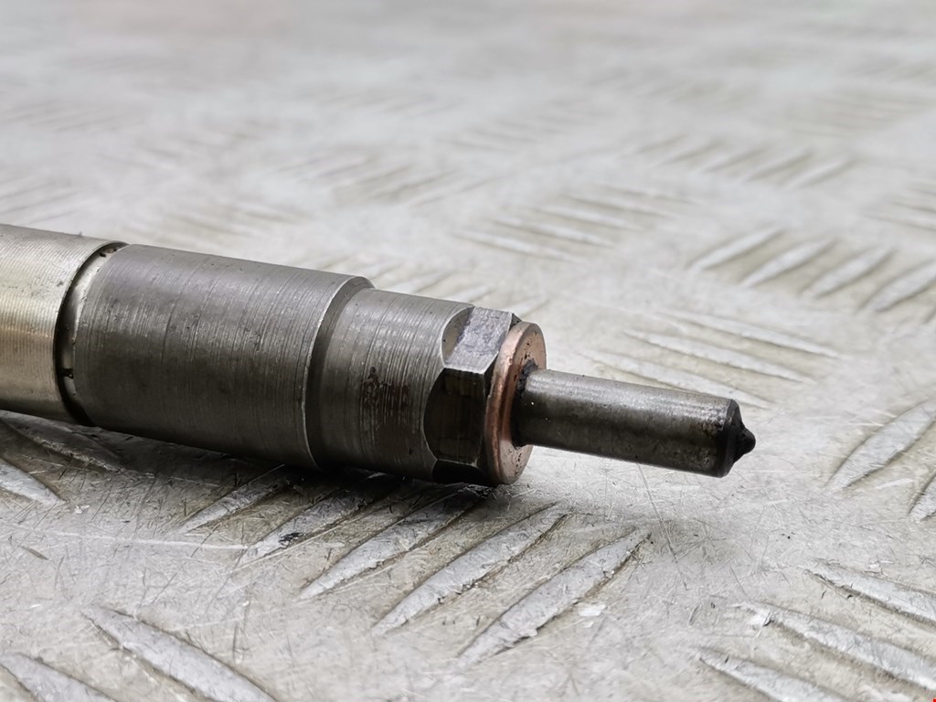 Форсунка дизельная электрическая PEUGEOT 607 2000-2010