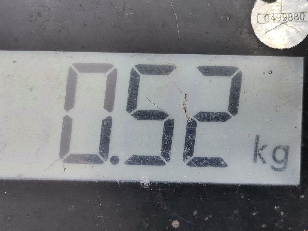 Форсунка дизельная электрическая PEUGEOT 607 2000-2010