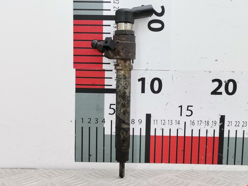 Форсунка дизельная электрическая PEUGEOT 607 2000-2010