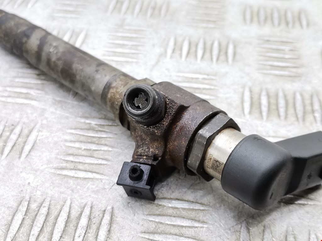 Форсунка дизельная электрическая PEUGEOT 607 2000-2010