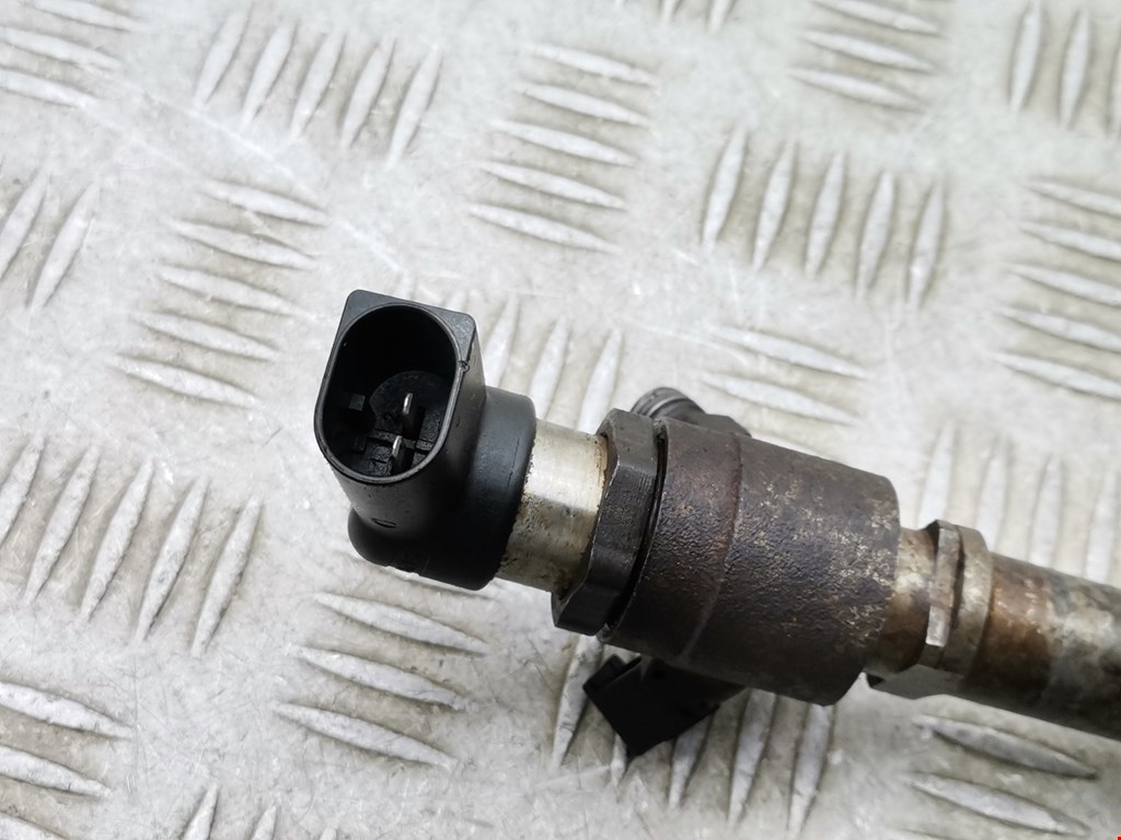 Форсунка дизельная электрическая PEUGEOT 607 2000-2010