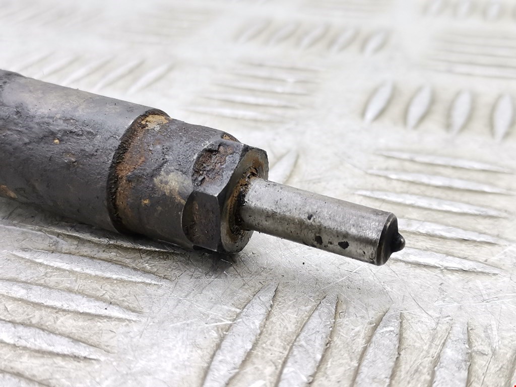 Форсунка дизельная электрическая PEUGEOT 607 2000-2010