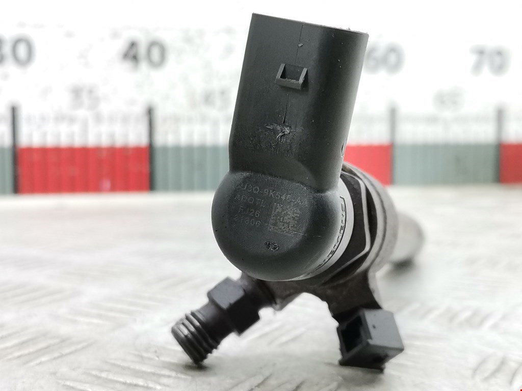 Форсунка дизельная электрическая PEUGEOT 607 2000-2010