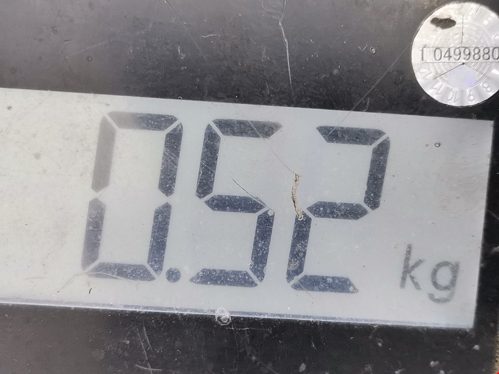 Форсунка дизельная электрическая PEUGEOT 607 2000-2010