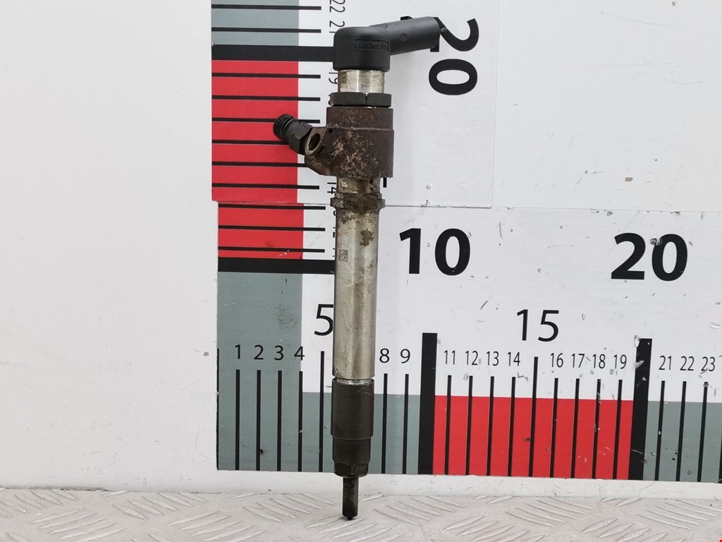 Форсунка дизельная электрическая PEUGEOT 607 2000-2010