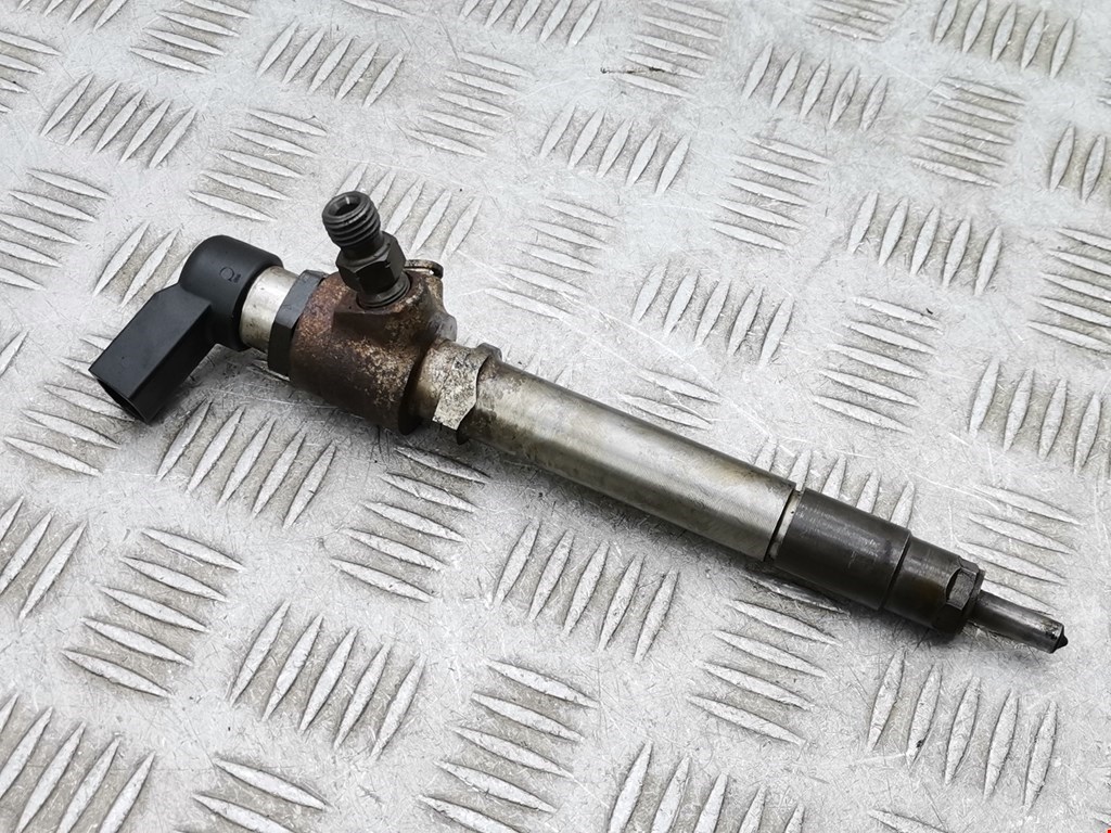 Форсунка дизельная электрическая PEUGEOT 607 2000-2010