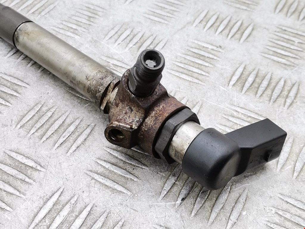 Форсунка дизельная электрическая PEUGEOT 607 2000-2010