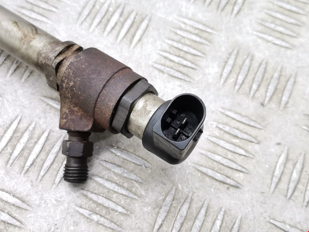 Форсунка дизельная электрическая PEUGEOT 607 2000-2010