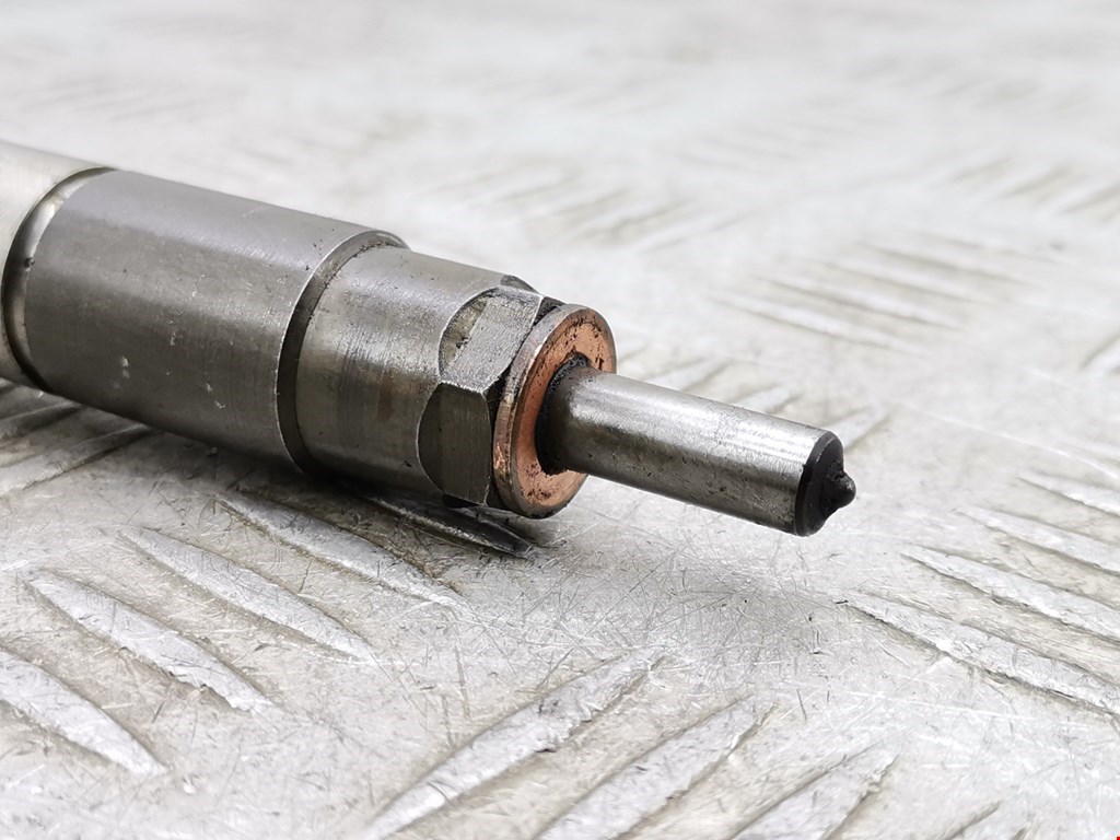 Форсунка дизельная электрическая PEUGEOT 607 2000-2010