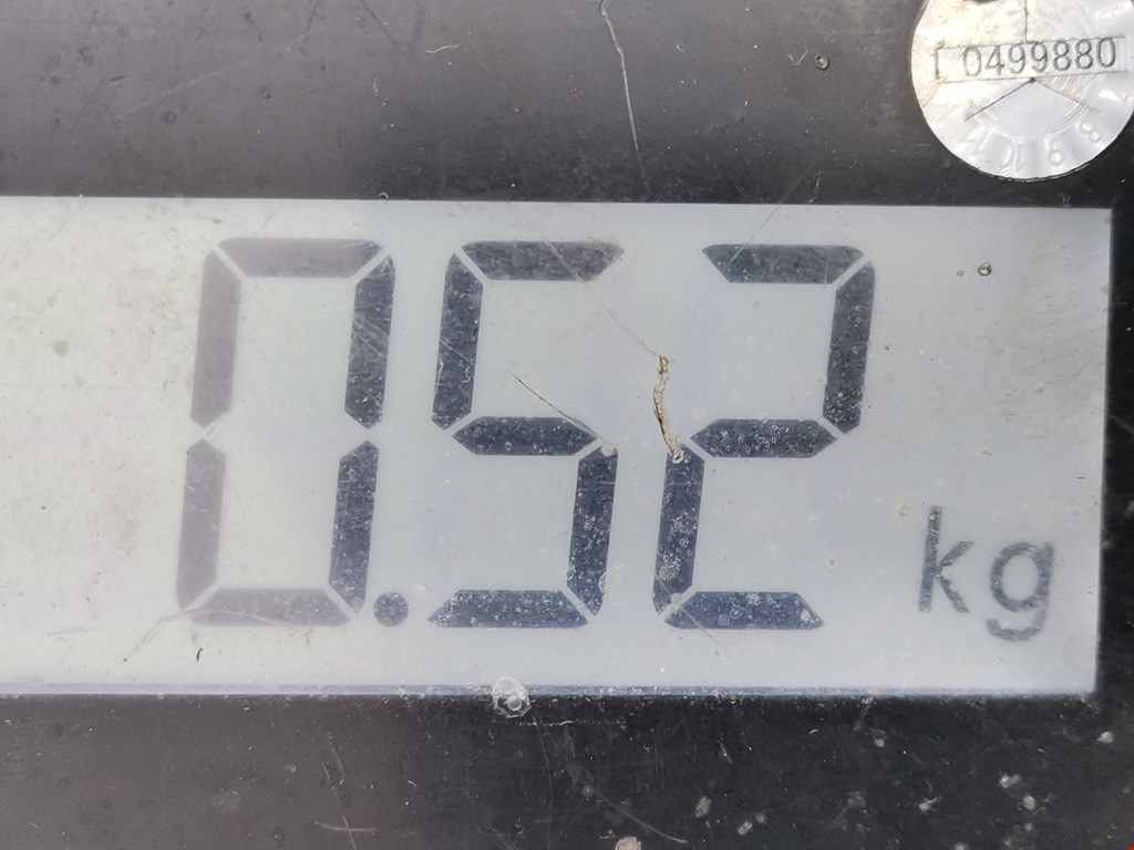 Форсунка дизельная электрическая PEUGEOT 607 2000-2010