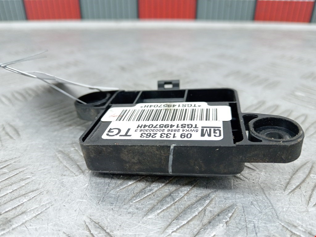 Датчик AIR BAG (подушек безопасности) OPEL Zafira A 1999-2005