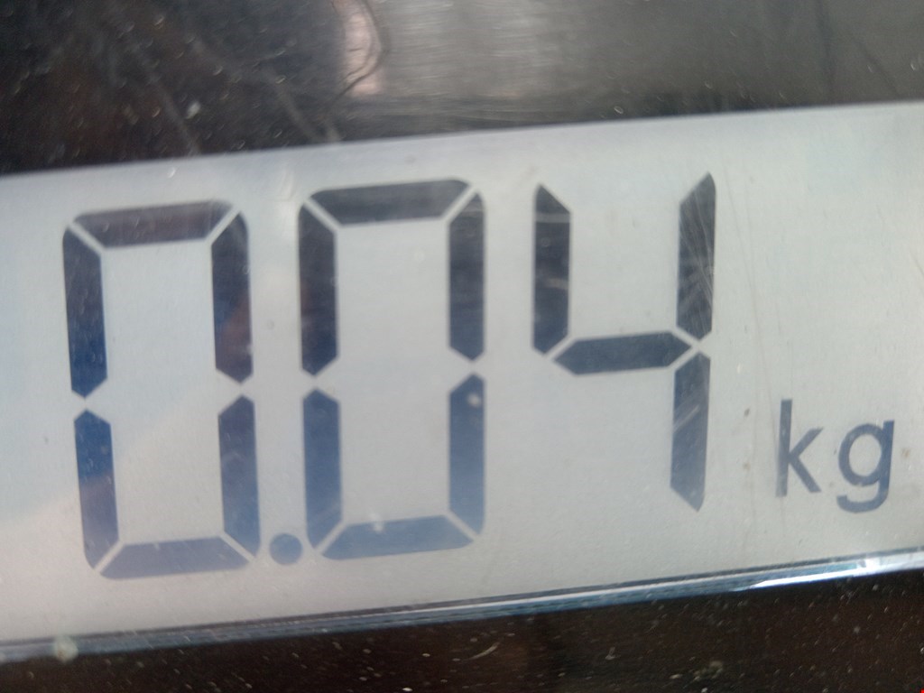 Датчик AIR BAG (подушек безопасности) OPEL Zafira A 1999-2005