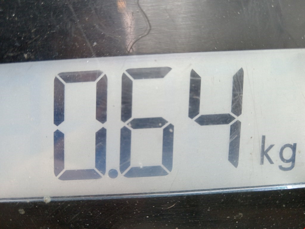 Замок багажника (крышки двери) MITSUBISHI Colt Z3 2003-2012