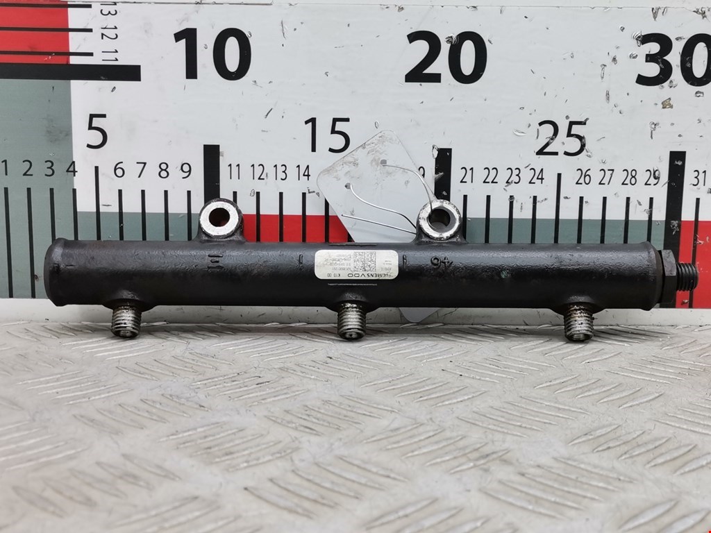 Рампа топливная (рейка) PEUGEOT 607 2000-2010