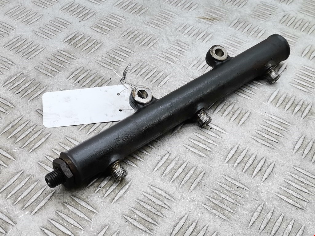 Рампа топливная (рейка) PEUGEOT 607 2000-2010