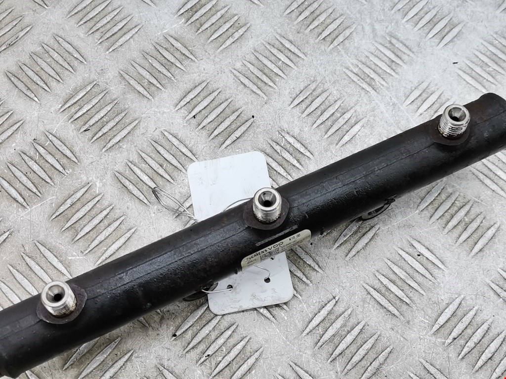 Рампа топливная (рейка) PEUGEOT 607 2000-2010